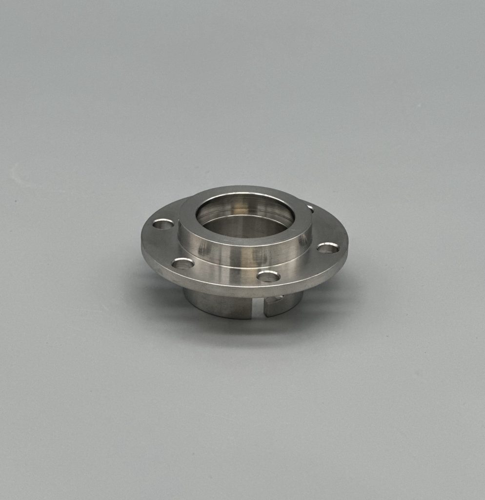 1006 - Piston Body