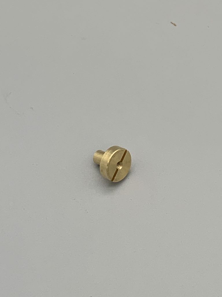 10107-1 Band Nut