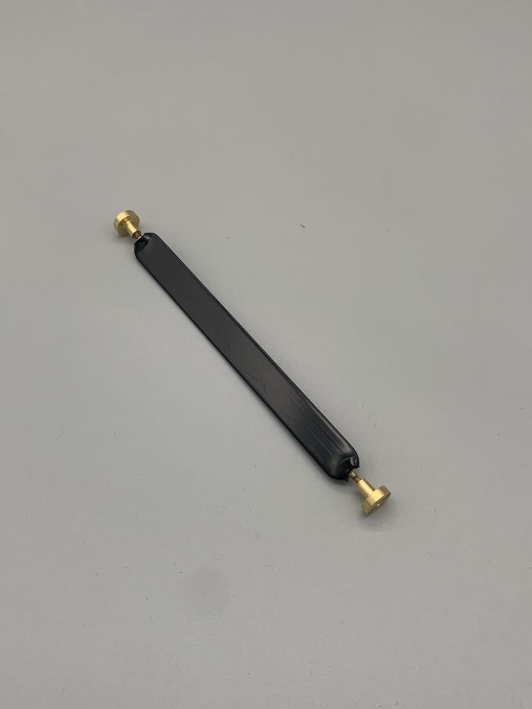 10108 - Burette Band 1/2" Wide