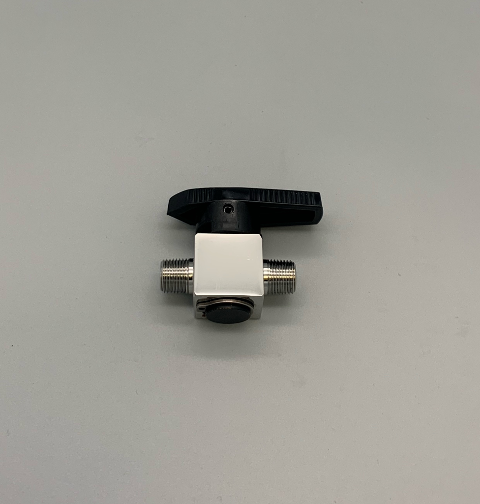 1020B - Plug Valve