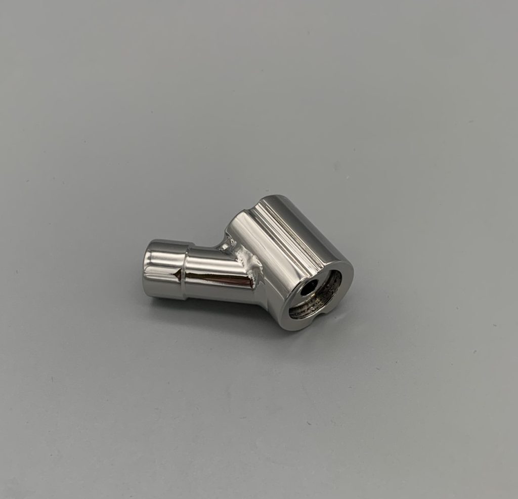 1022 - Clamping Device Body