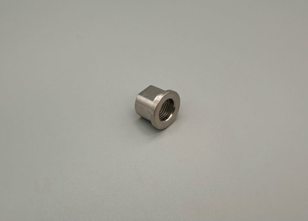 1040 - Vent Valve Swivel Fitting