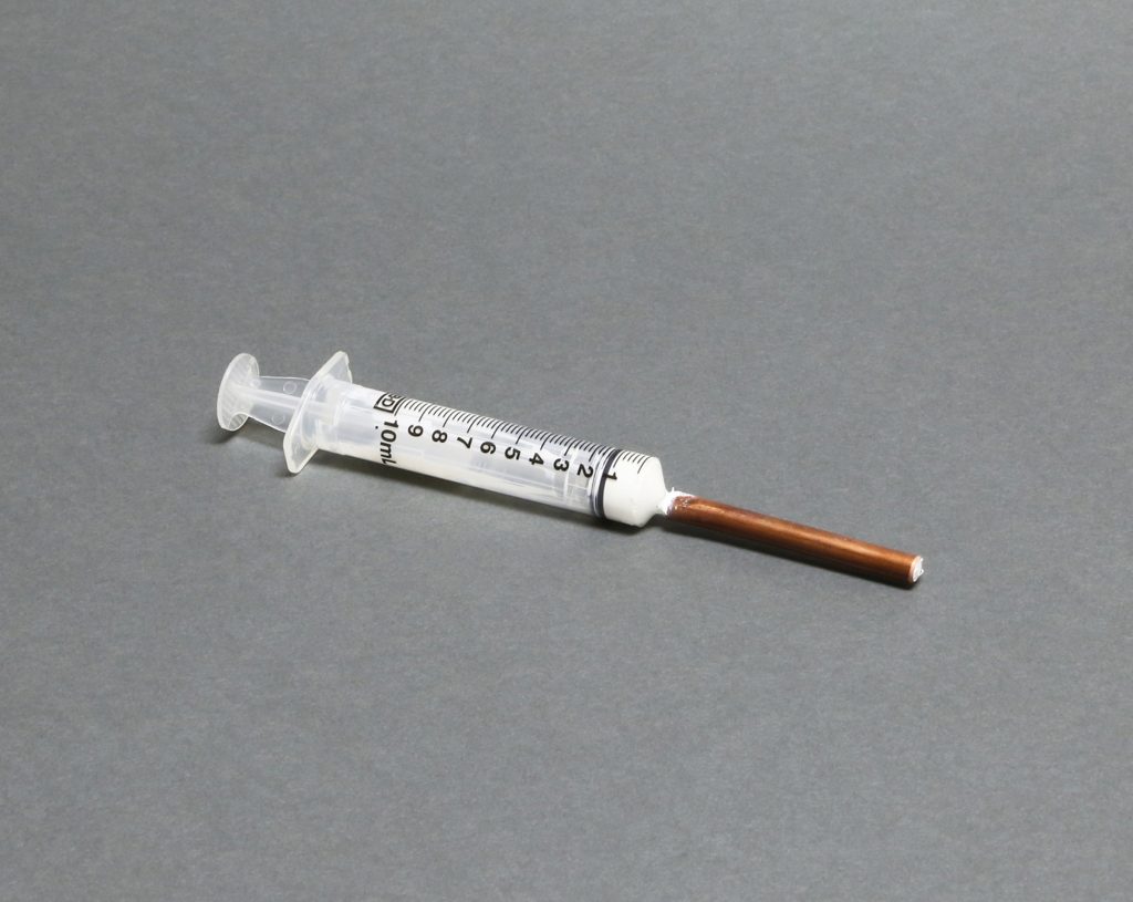 1051 - Silicone Heat Sink Compound