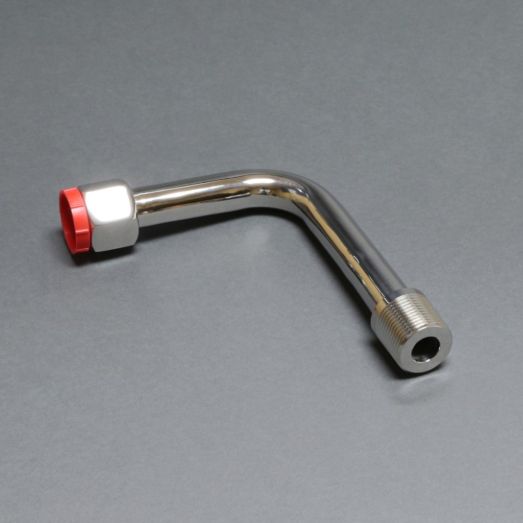 16020 - Stainless Steel Mounting Elbow 3/4"NPT Connection