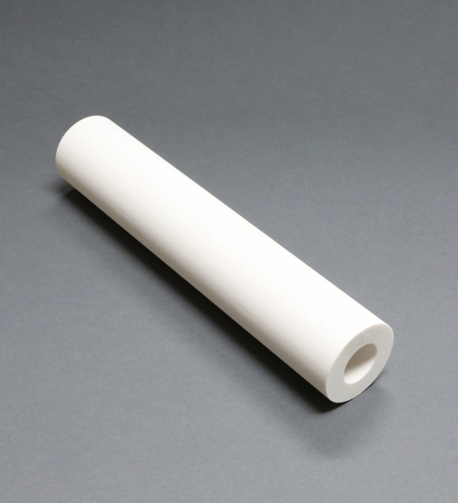 16050 - 2" X 10" Ceramic Filter Stone