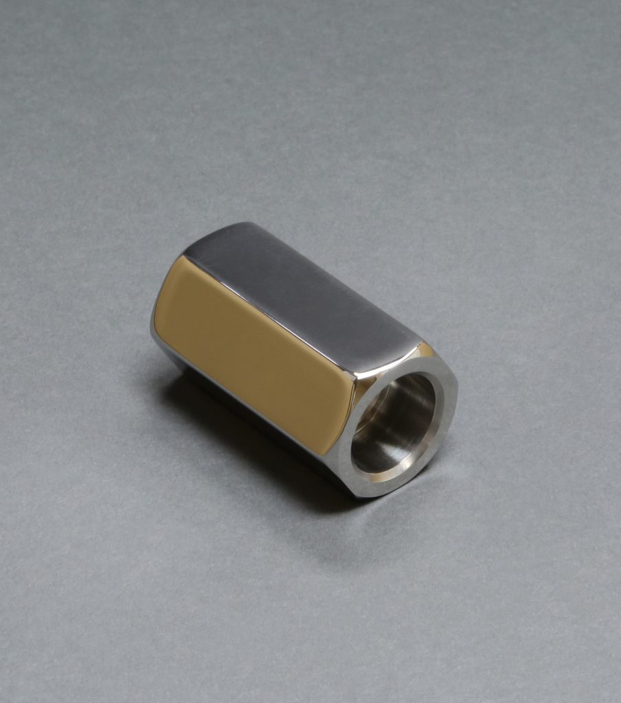 16070 - Handle Nut For SS Stone Holder