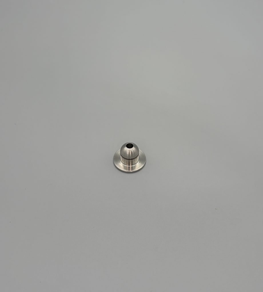 16120-1 SS Stud For Check Valve