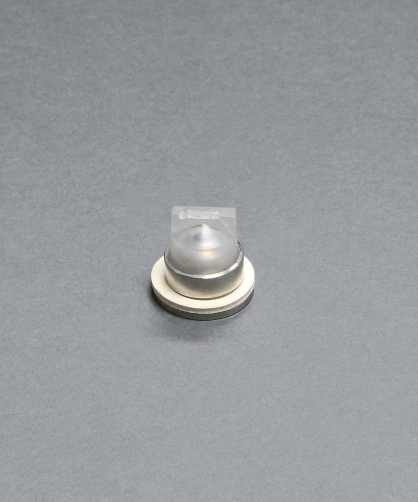 16120 - Check Valve Assembly