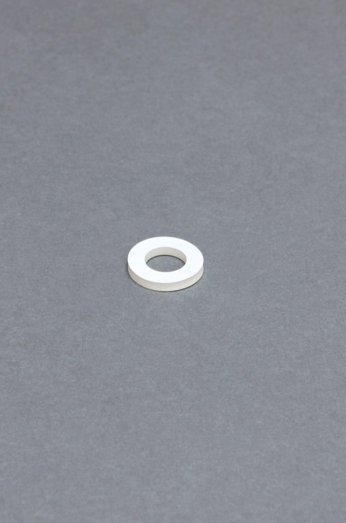 9580 - Hose Nut Gasket