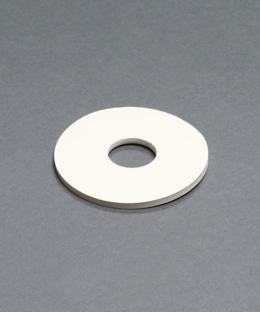 16170 - Mounting Elbow Gasket, Neoprene