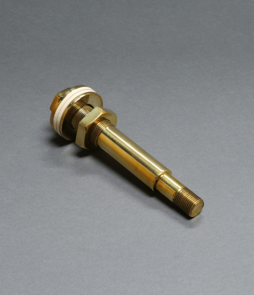 16260- Standard Mounting Pin