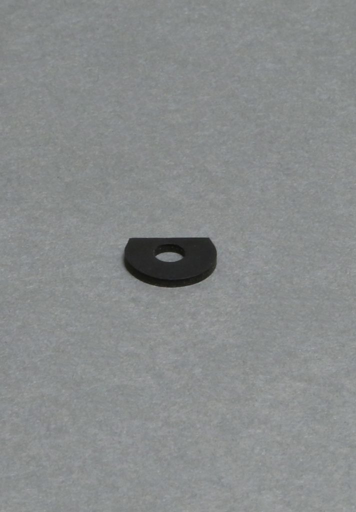 2038 - Neoprene Gasket, Cut