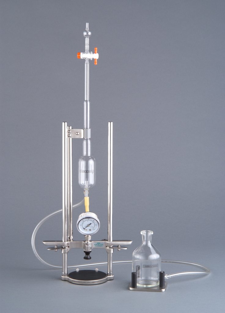 5000 - New Style Headspace Air Tester