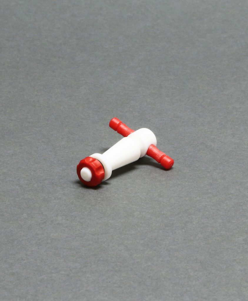 5005 - PTFE Stopcock