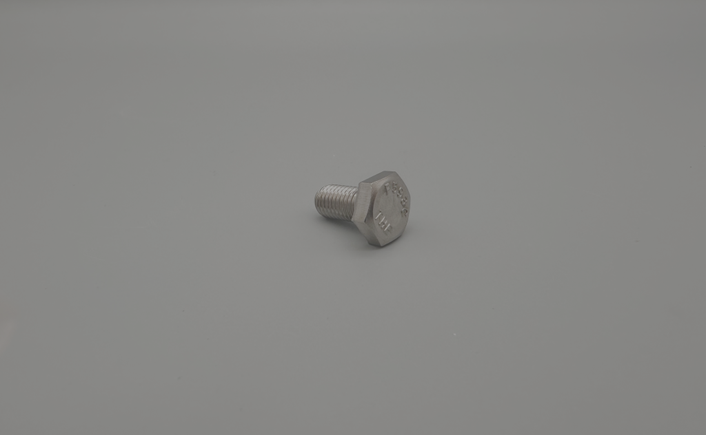 5008 - Thumb Screw For Clamp Slide