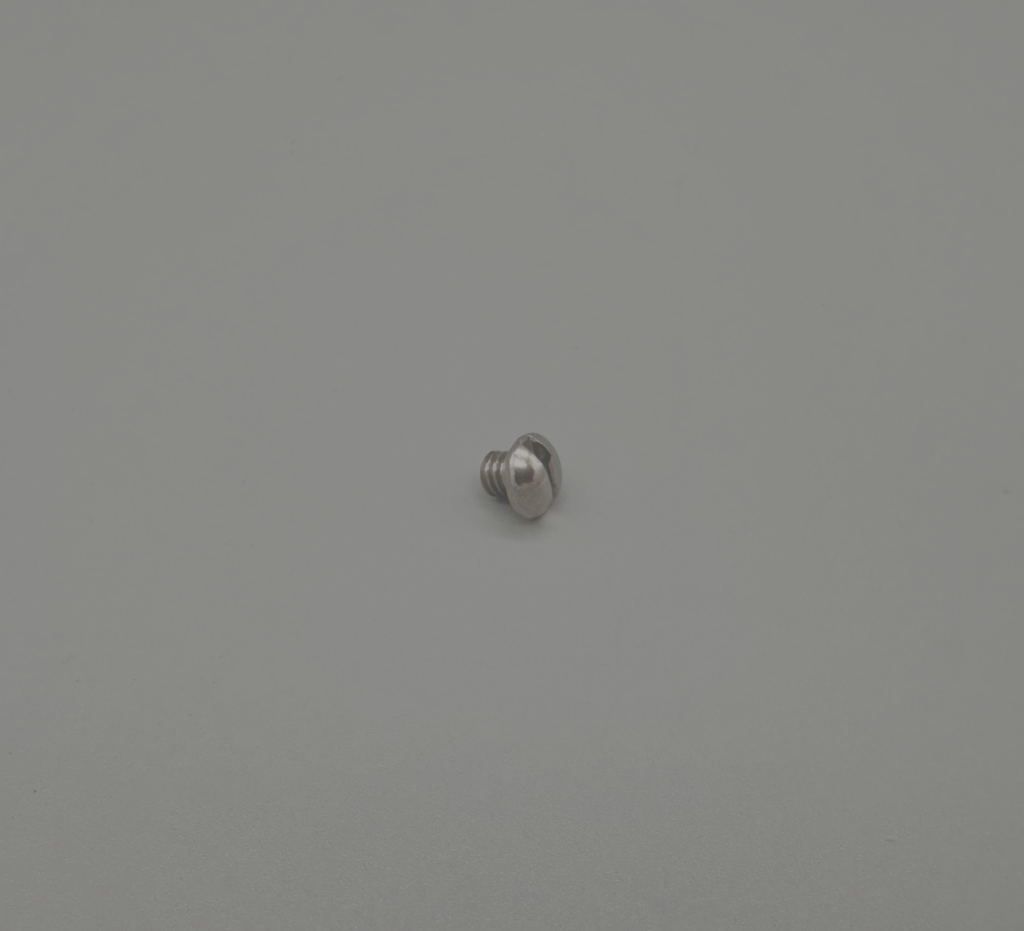 5011 - Screw For Clamp Slide
