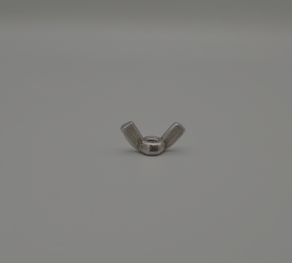 5012 - Wing Nut For Burette Clamp