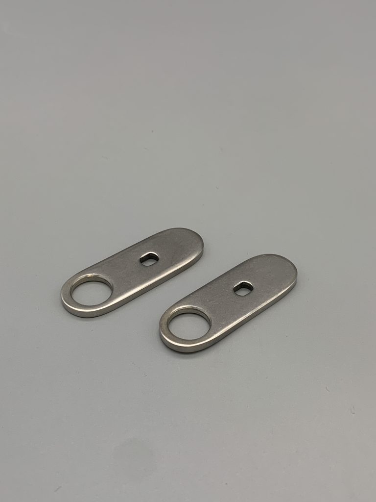 5026 - Lock Plates (set of 2)