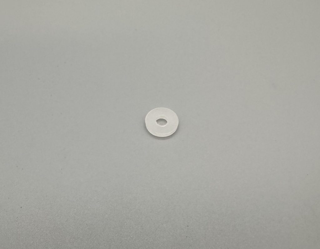 5038 - Nylon Gauge Gasket