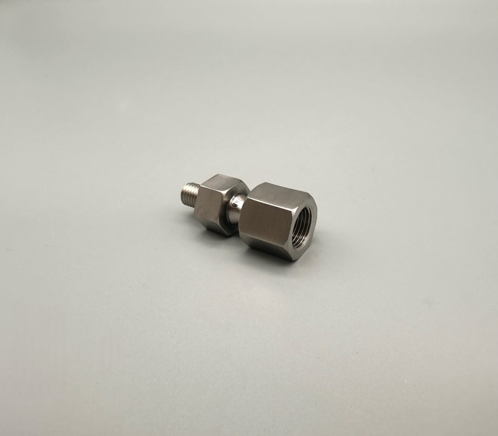 5039 - Gauge Adapter