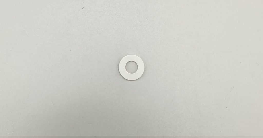 5040 - Nylon Gasket