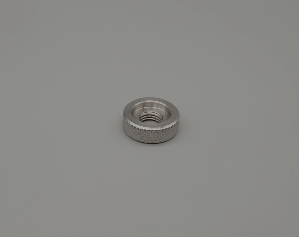 5043 - Packing Nut