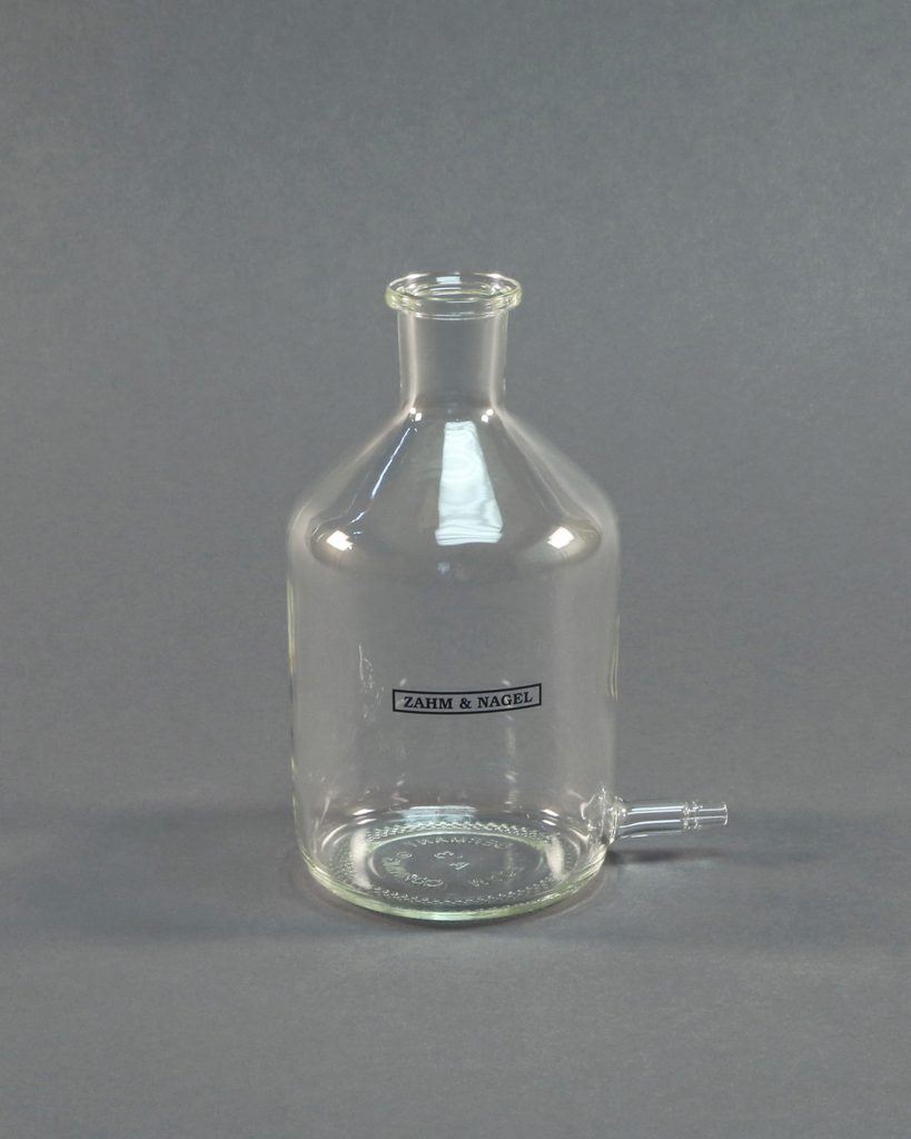 5048 - 500ml Level Bottle (Optional)