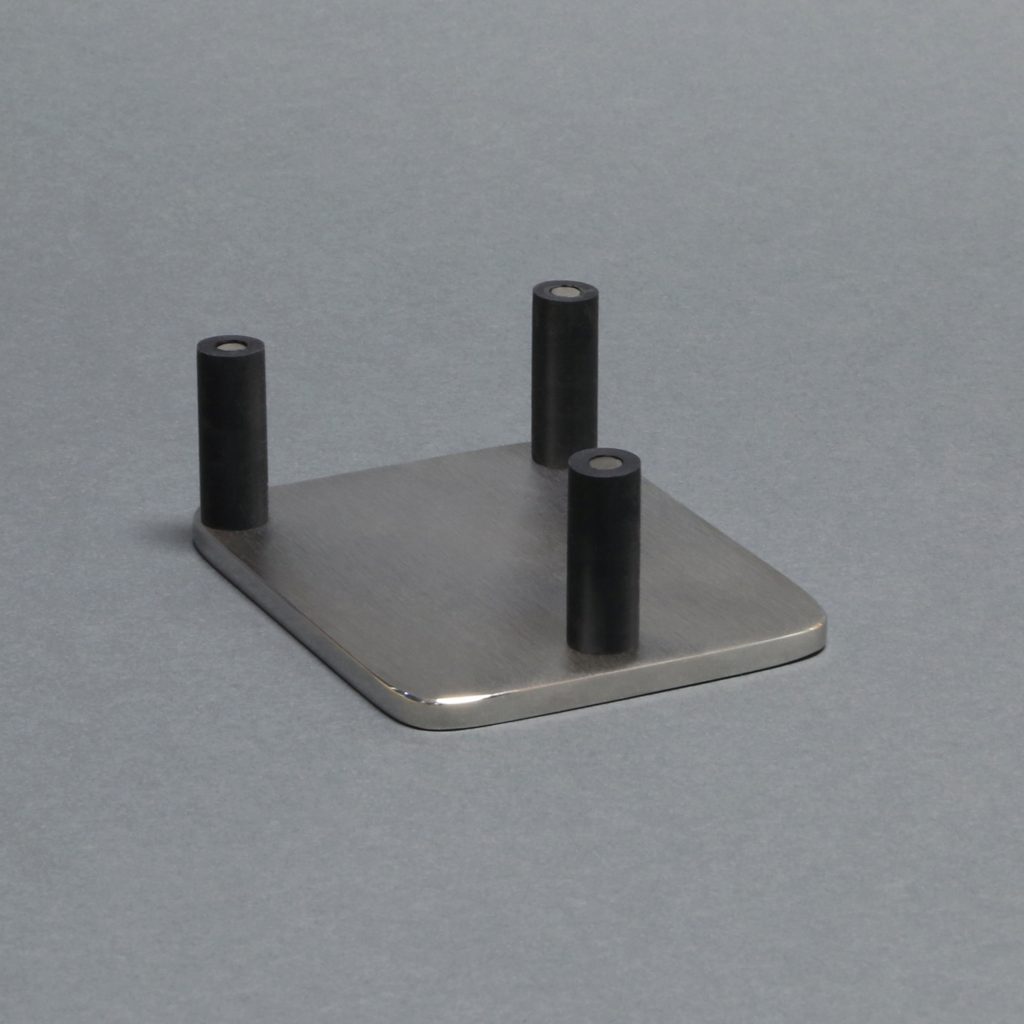 5051 - 500ml Level Bottle Stand
