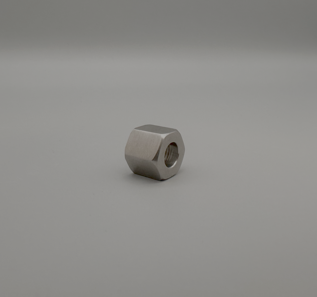 5058 - Hose Nipple Nut