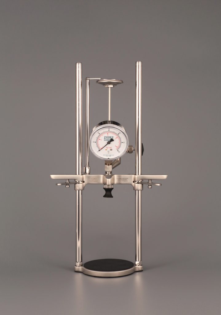 6000 - CO² Piercing Device