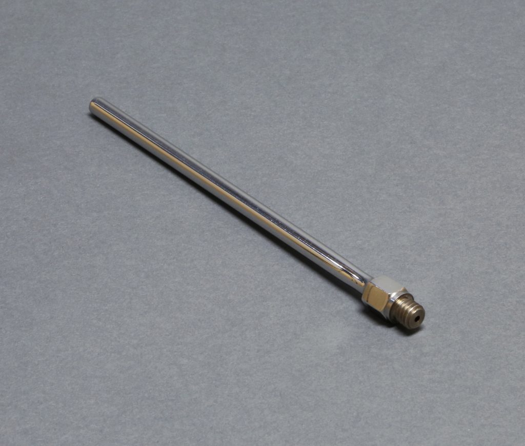 6006-1 Thermometer Stop Rod (Rod Only)