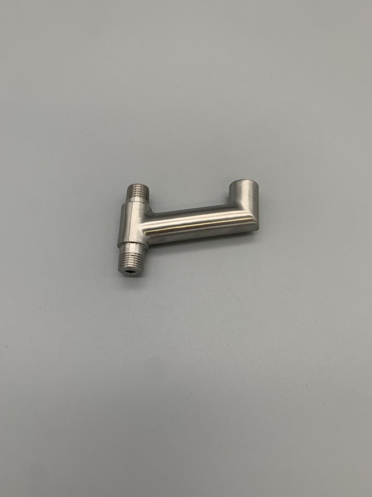 6007 - Thermometer Adapter