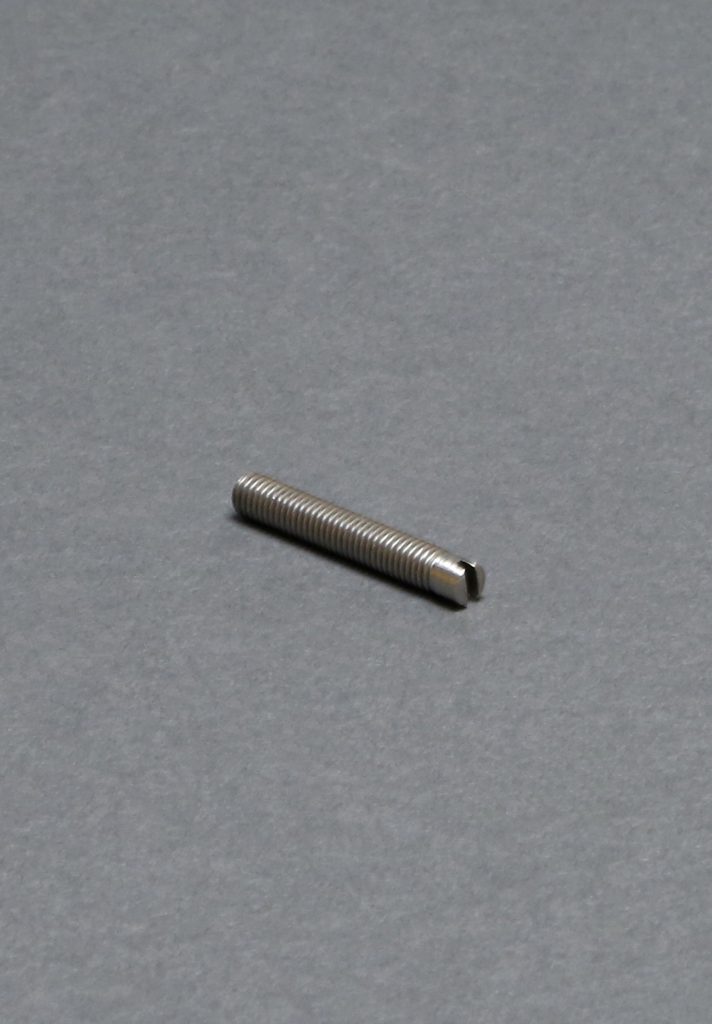 6014-2 Stop Pin