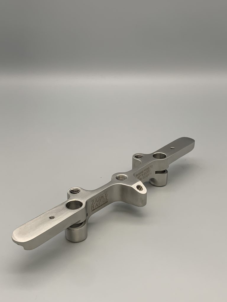 6018 - Crossbar For 6001 & 7001 (1 Litre)
