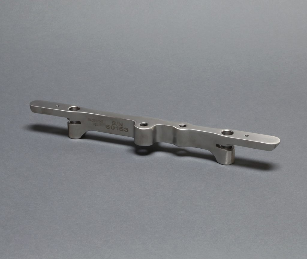 6019 - Crossbar For 6002 (3 Litre)
