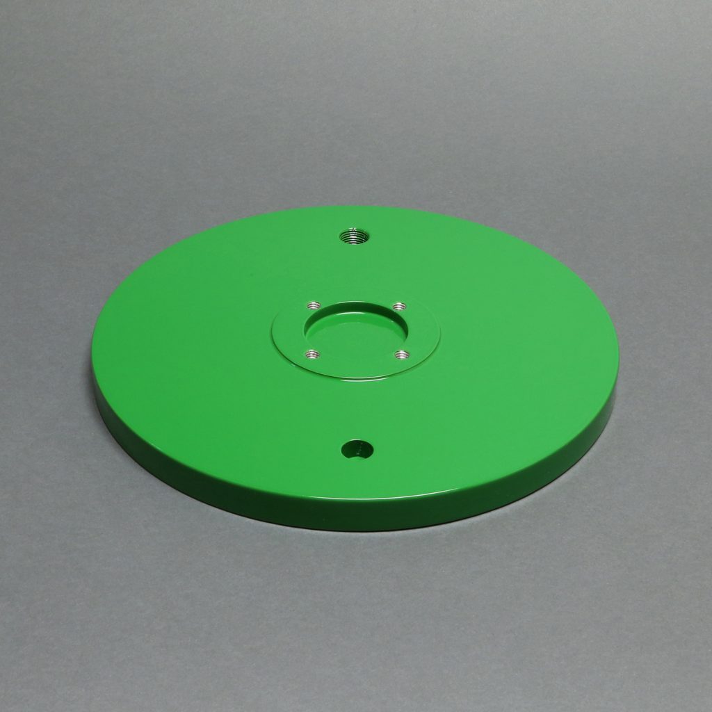 8051 - G.T. Base