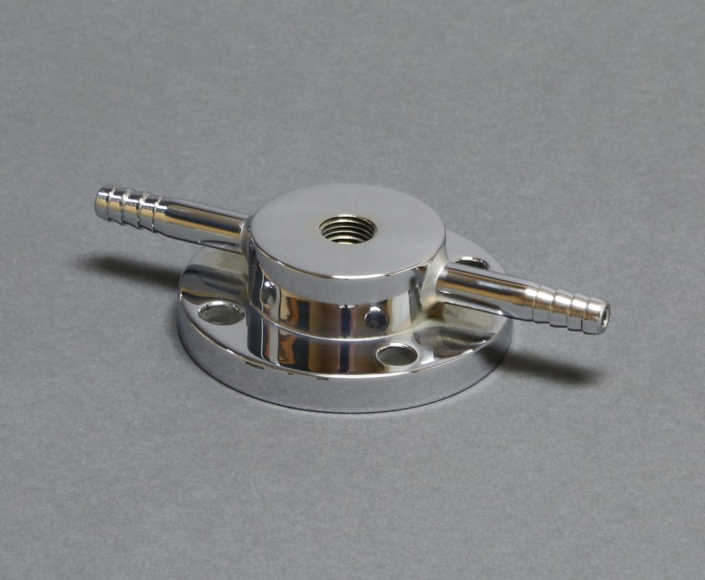 8052 - Gauge Tester Body