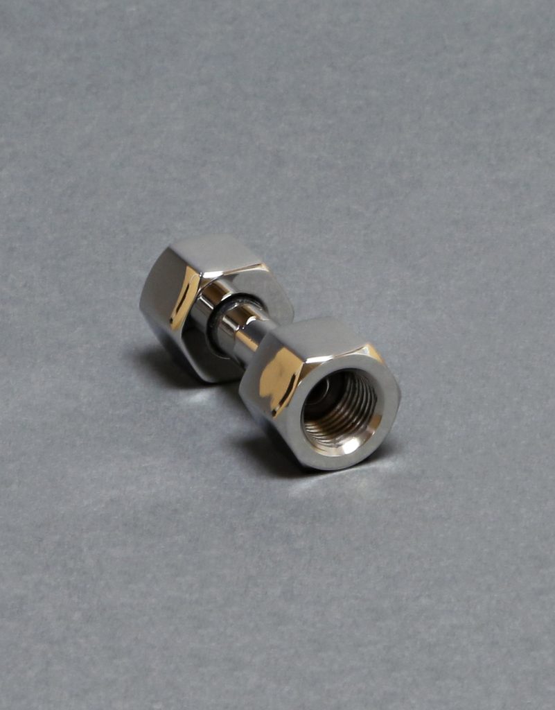 8088 - Adapter 1/2 X 20 BOTH ENDS
