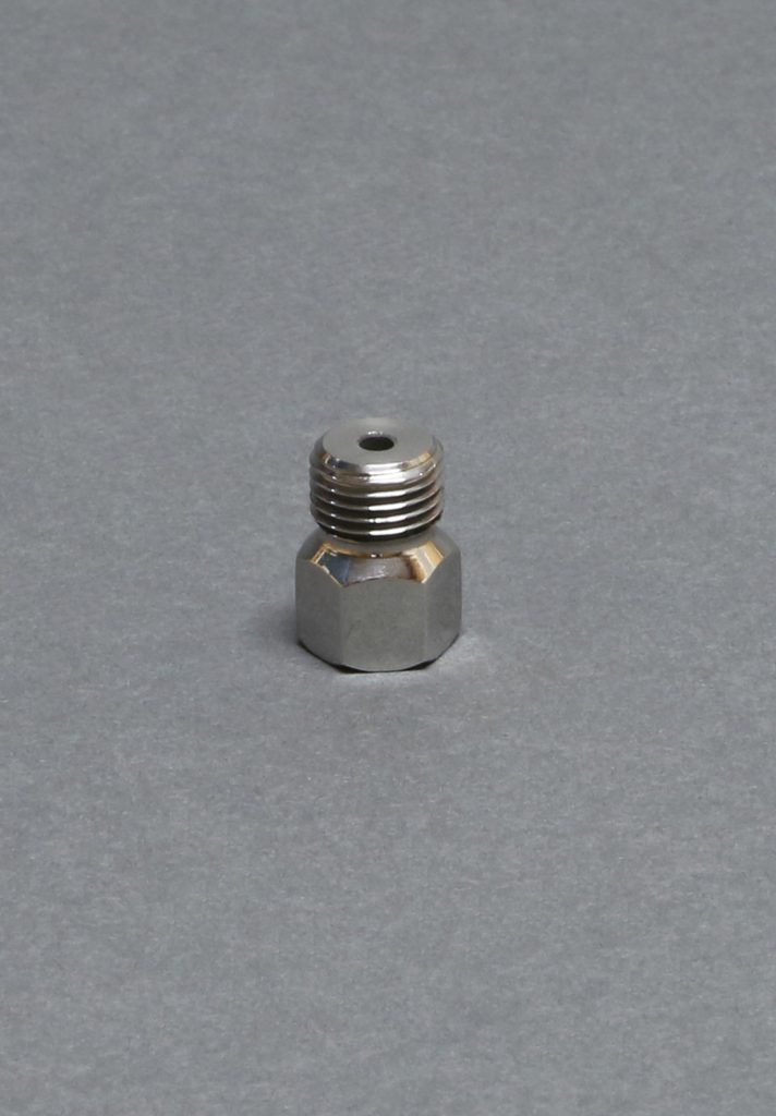 8090 - Adapter 1/2 - 20 X 1/8 NPT