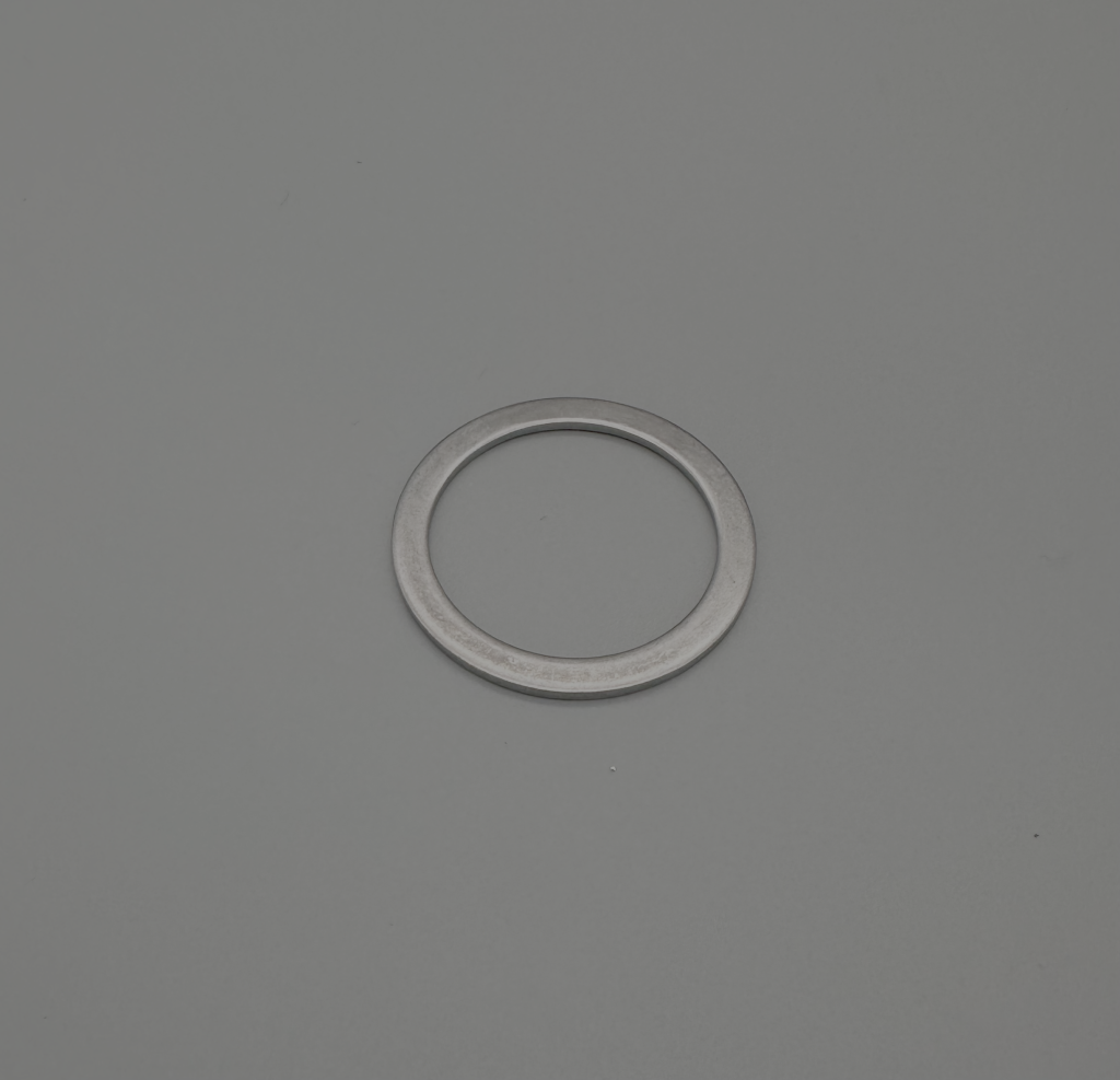 9040 - Bullseye Washer