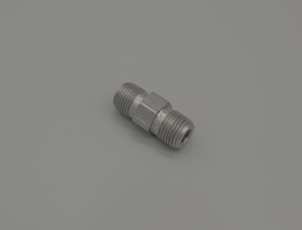 9130 - Dial Thermo 20" Stem 25/125 DEG