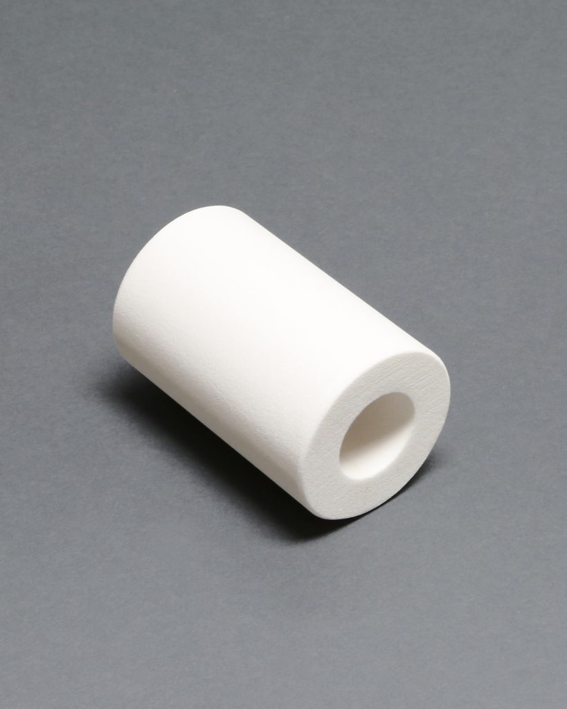 9220 - Ceramic Carbonating Stone, 2" DIA X 3" LONG