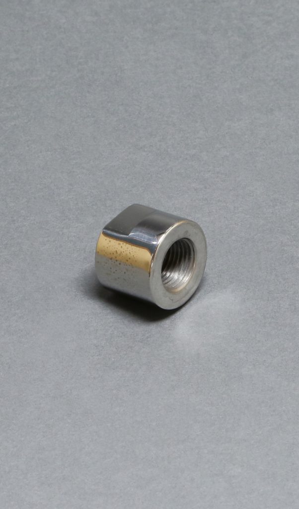 9260 - Cap Nut, Carbonator