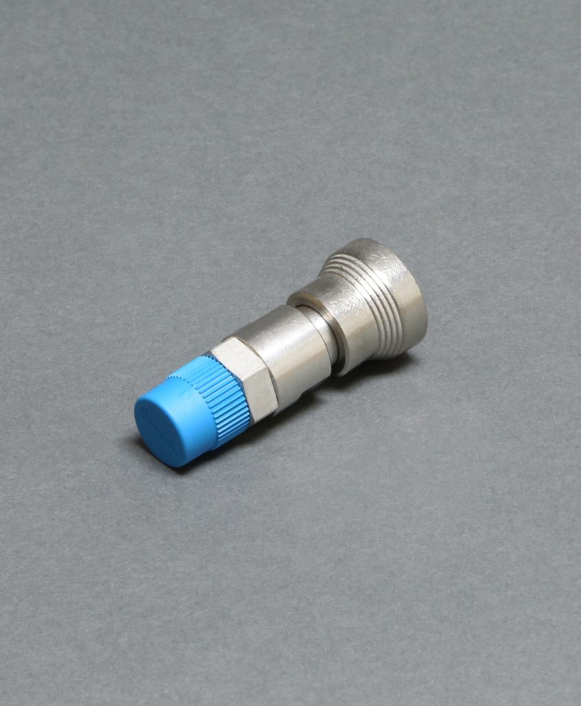 9380 - Quick Connect, Female, (OPTIONAL)