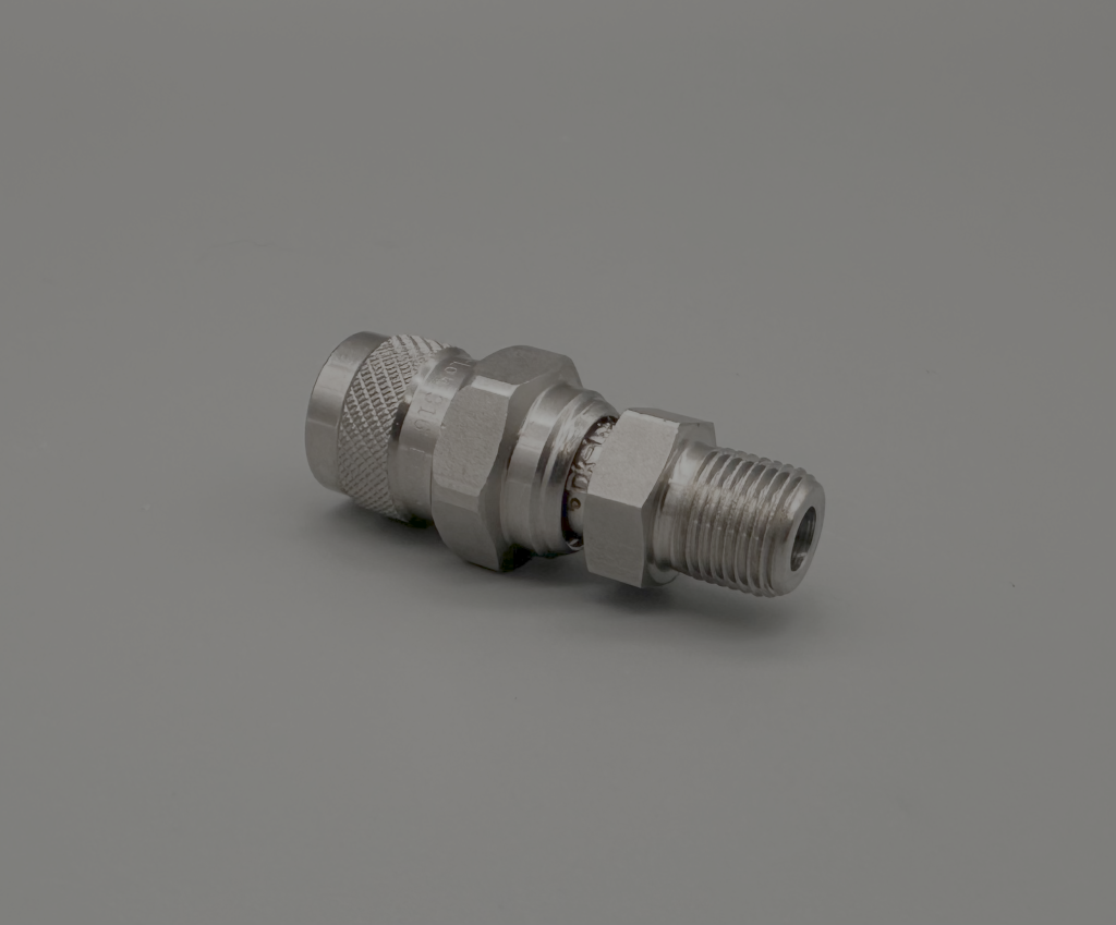 9420 - Bleeder Valve