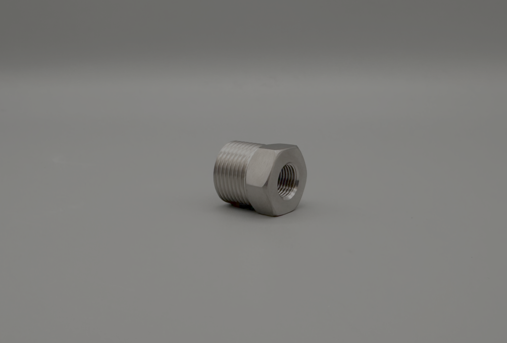 9500 - Adapter, Flow Meter
