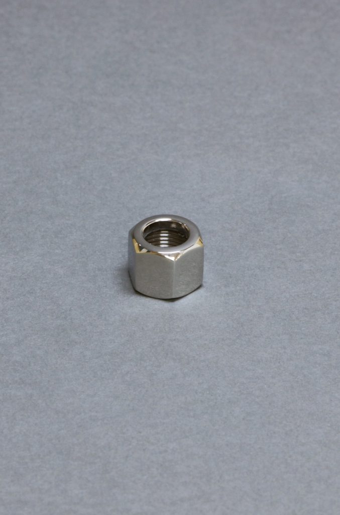 9510 - Hose Nut, 1/4"