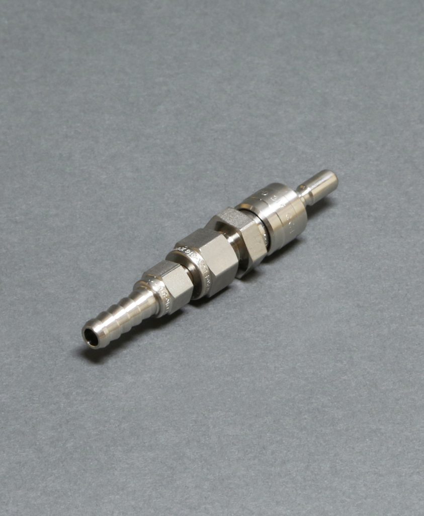 9530 - Male Quick Connect (OPTIONAL)