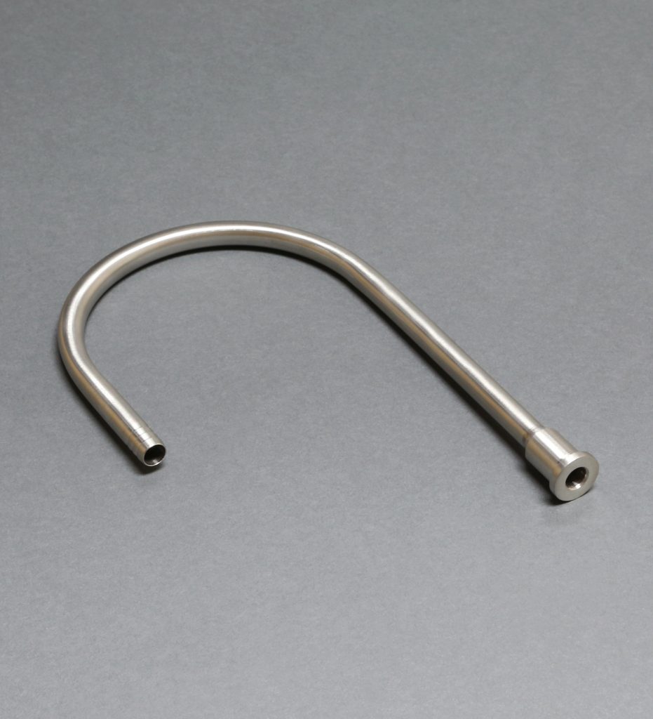 9560 - Gooseneck