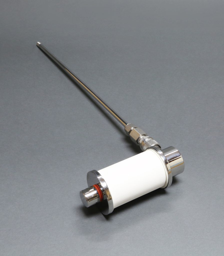 9600 – Ceramic Carb Stone Assy